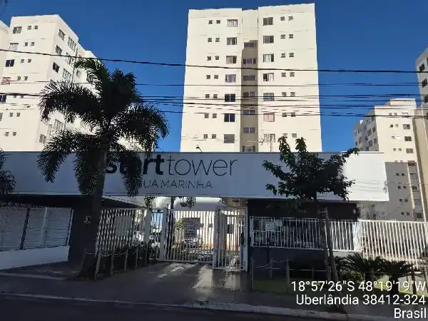 Apartamento em JARDIM HOLANDA, UBERLANDIA - MG