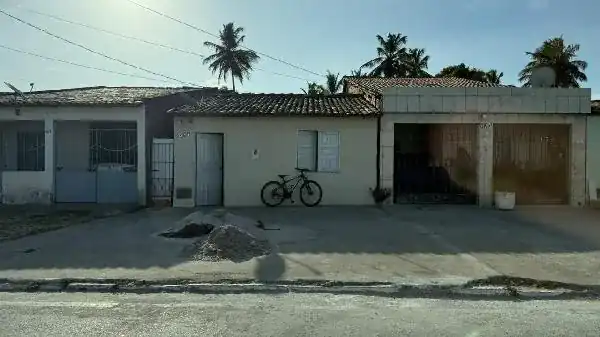 Casa em CENTRO, JAPOATA - SE
