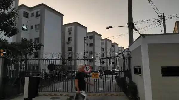 Apartamento em ANCHIETA, RIO DE JANEIRO - RJ