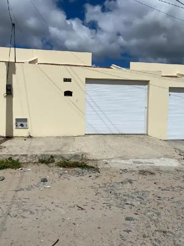 Casa em CARNAUBAL, HORIZONTE - CE