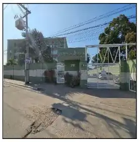 Apartamento em SANTA LUZIA, SAO GONCALO - RJ