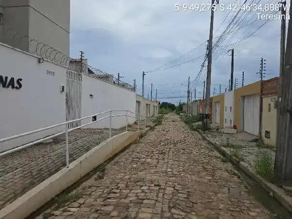 Apartamento em ANGELIM, TERESINA - PI