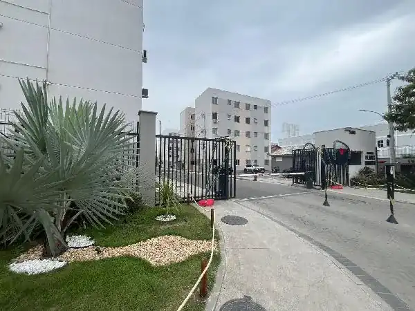Apartamento em COSMOS, RIO DE JANEIRO - RJ