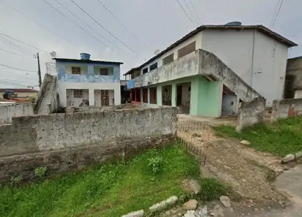 Casa em MATINHA, ABREU E LIMA - PE