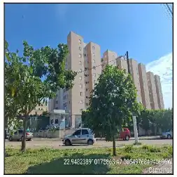 Apartamento em JARDIM DO LAGO CONTINUACAO, CAMPINAS - SP