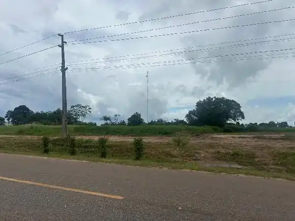 Terreno em PERPÉTUO SOCORRO, GARRAFAO DO NORTE - PA