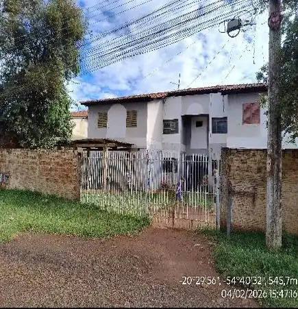 Apartamento em JARDIM SAO CONRADO, CAMPO GRANDE - MS