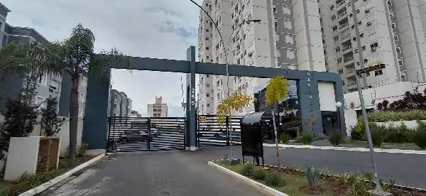 Apartamento em JARDIM NOVA EUROPA, CAMPINAS - SP