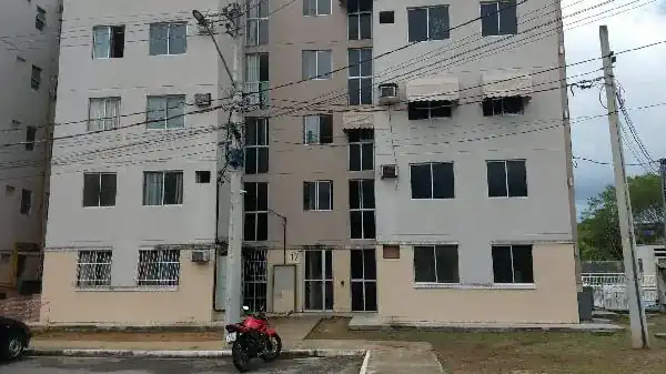 Apartamento em SANTISSIMO, RIO DE JANEIRO - RJ