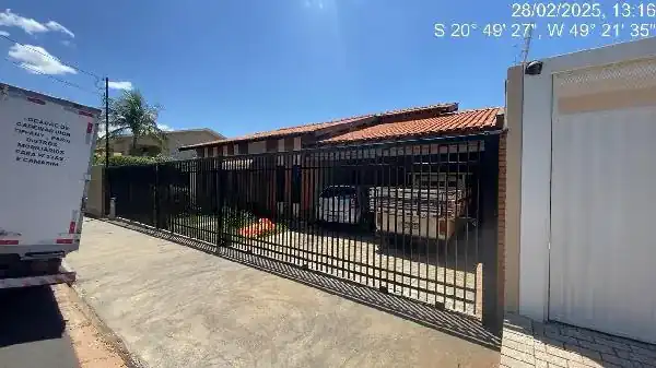 Prédio em PARQUE RESIDENCIAL COMENDADOR MANCOR DAU, SAO JOSE DO RIO PRETO - SP