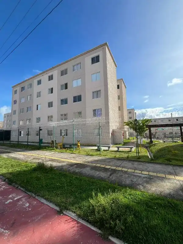 Apartamento em AREIA BRANCA, SALVADOR - BA
