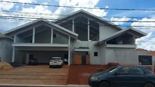 Casa em RECANTO DAS TORRES, UBERABA - MG