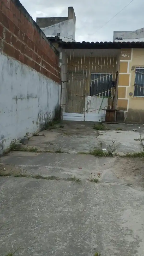 Casa em GUAJARA, NOSSA SENHORA DO SOCORRO - SE