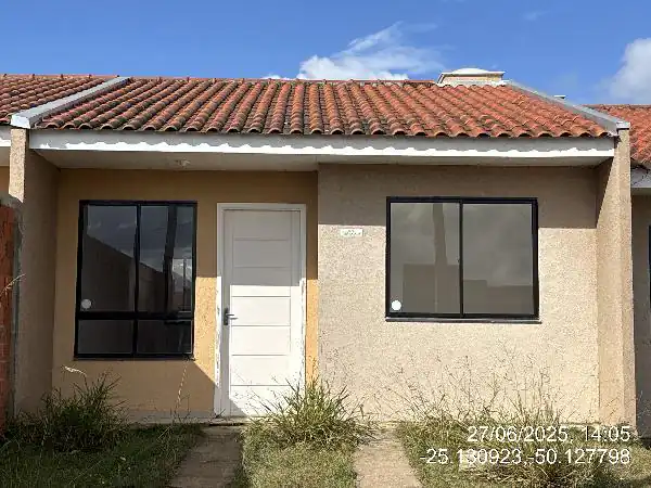 Casa em CARA-CARA, PONTA GROSSA - PR