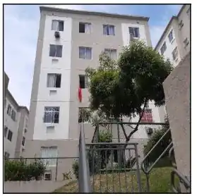 Apartamento em ENGENHEIRO LEAL, RIO DE JANEIRO - RJ