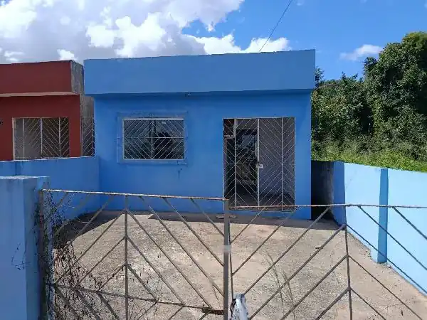 Casa em LOT BOSQUE SANTANA, LAGOA DO CARRO - PE