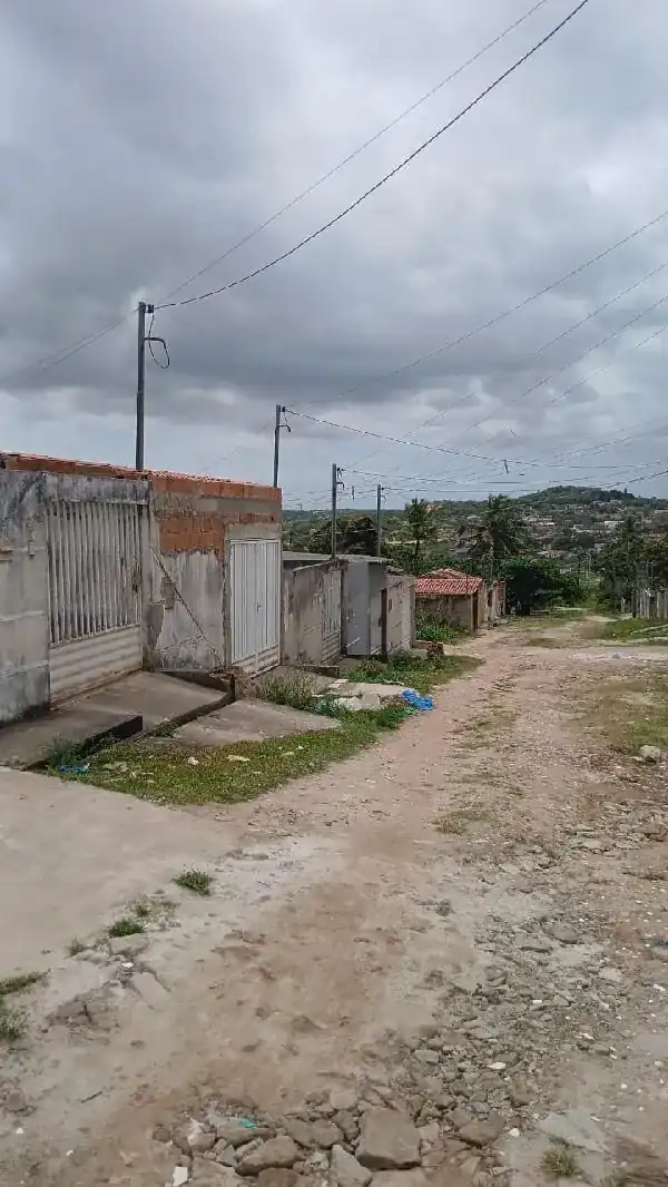 Casa em SANTA INES, NOSSA SENHORA DO SOCORRO - SE