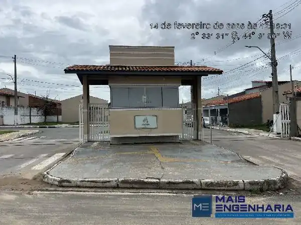 Casa em PINDAI, SAO JOSE DE RIBAMAR - MA