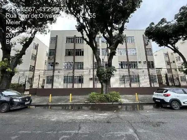 Apartamento em PILARES, RIO DE JANEIRO - RJ