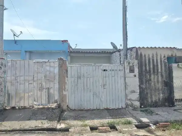 Casa em IPIRANGA, NOVA IGUACU - RJ