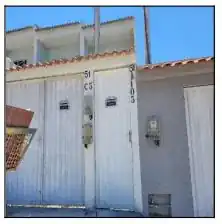 Apartamento em PALHADA, NOVA IGUACU - RJ