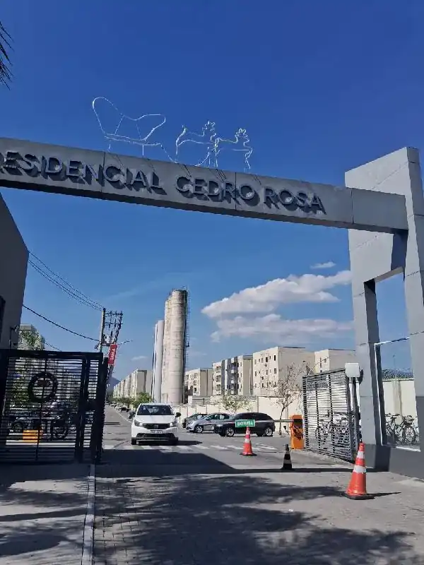 Apartamento em INHOAIBA, RIO DE JANEIRO - RJ
