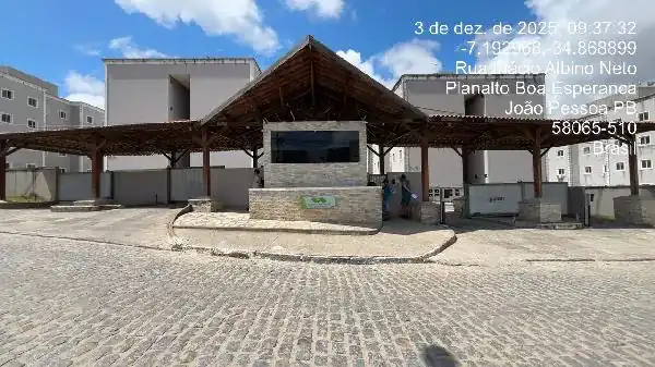 Apartamento em GRAMAME, JOAO PESSOA - PB