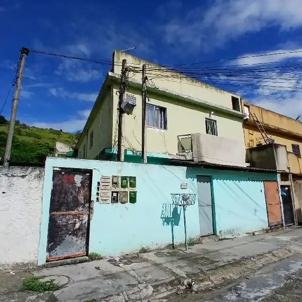 Casa em RIACHAO, NOVA IGUACU - RJ