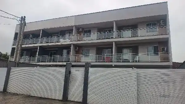 Apartamento em BOA VISTA, SAO GONCALO - RJ
