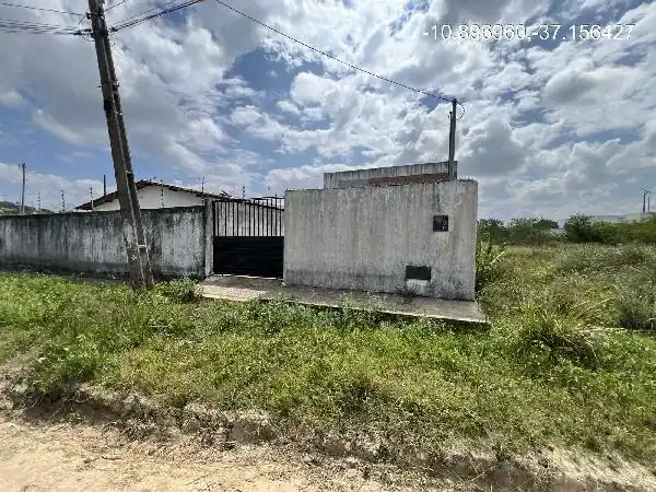 Casa em GUAJARA COMPLEXO JAR, NOSSA SENHORA DO SOCORRO - SE