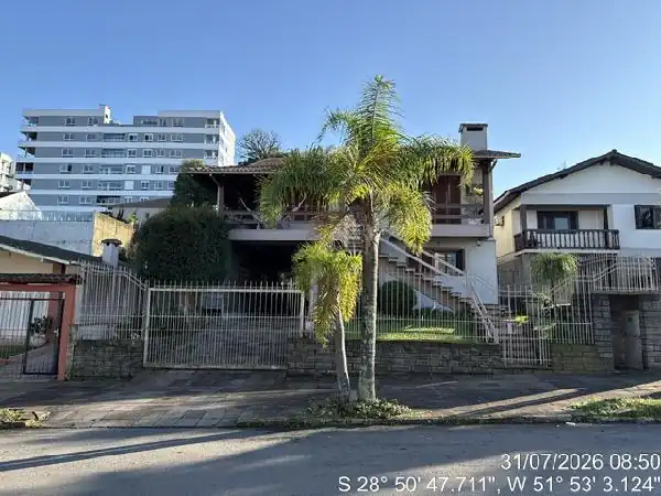 Casa em CENTRO, GUAPORE - RS
