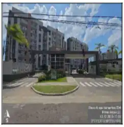 Apartamento em PLANALTO, MANAUS - AM
