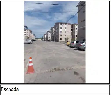 Apartamento em VENDA DAS PEDRAS, ITABORAI - RJ