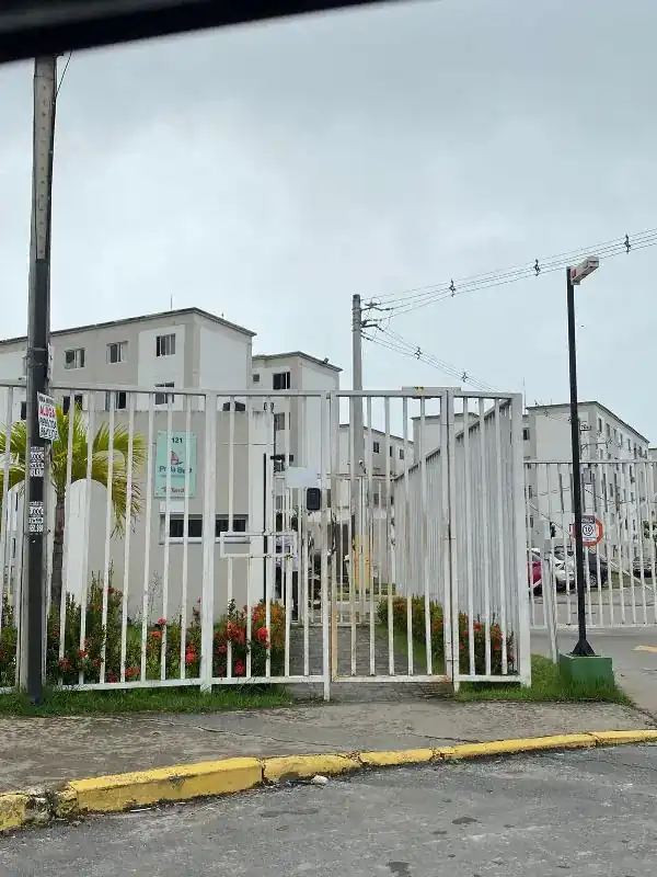 Apartamento em BARRA DE JANGADA, JABOATAO DOS GUARARAPES - PE