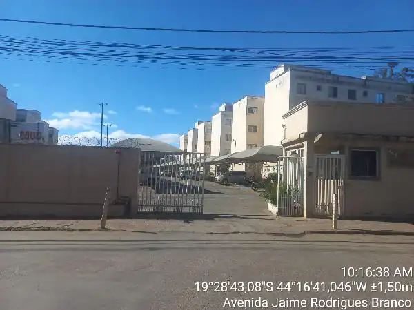 Apartamento em ELDORADO, SETE LAGOAS - MG