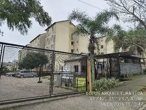 Apartamento em VILA NOVA, PORTO ALEGRE - RS