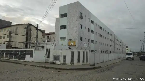 Apartamento em GRAMAME, JOAO PESSOA - PB