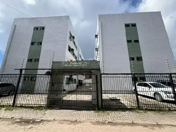 Apartamento em PIEDADE, JABOATAO DOS GUARARAPES - PE