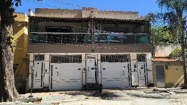 Apartamento em CENTRO, NILOPOLIS - RJ
