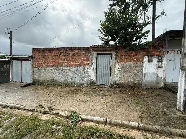 Casa em VILA RURAL, IGARASSU - PE