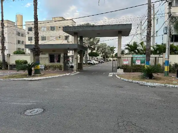 Apartamento em PARQUE SAO CAETANO, CAMPOS DOS GOYTACAZES - RJ