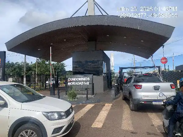 Casa em JARDIM ITAMARATY, OURINHOS - SP