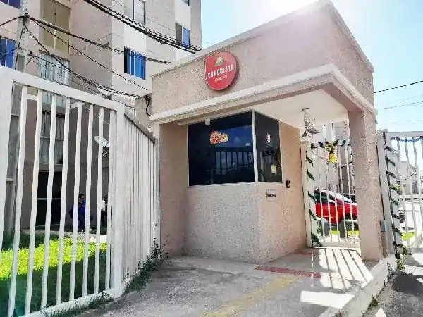 Apartamento em VENDA DAS PEDRAS, ITABORAI - RJ