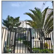 Apartamento em MONJOLOS, SAO GONCALO - RJ