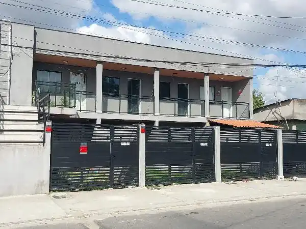 Apartamento em PACHECO, SAO GONCALO - RJ