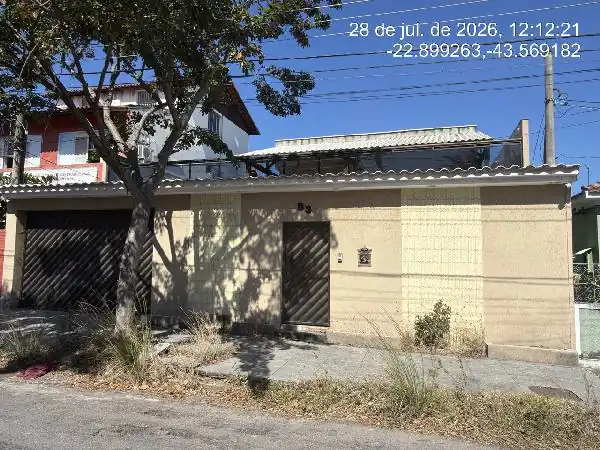 Casa em CAMPO GRANDE, RIO DE JANEIRO - RJ