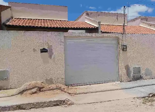 Casa em CARNAUBAL, HORIZONTE - CE