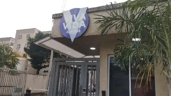 Apartamento em SANTA AMELIA, BELFORD ROXO - RJ
