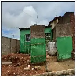 Casa em CENTRO, CHA DE ALEGRIA - PE
