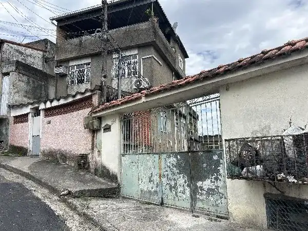Casa em ROCHA, SAO GONCALO - RJ
